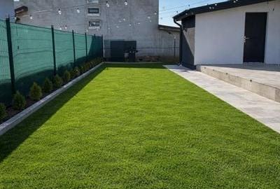 Casă cu 3 camere cu Teren 118 Mp în Clinceni - 1