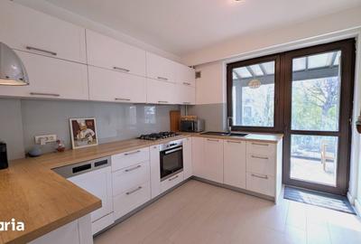 Casă cu 3 camere cu Teren 200 Mp în Central - 15