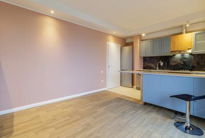 Apartament cu 3 camere decomandat, mobilat în Ștefăneștii de Jos - 11