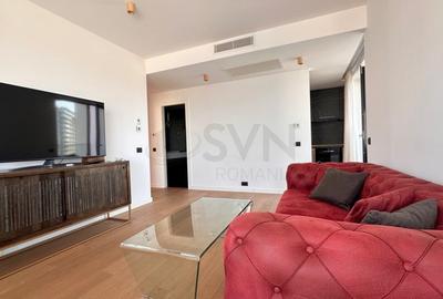 Apartament cu 2 camere decomandat în Herăstrău - 1