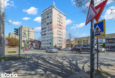 Apartament cu 2 camere decomandat în Romanilor - 5