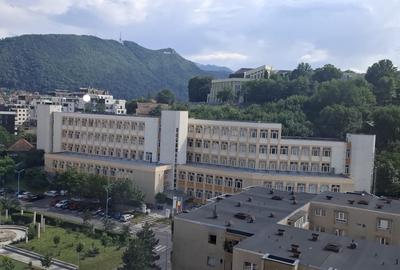 Apartament cu 2 camere decomandat în Griviței - 1