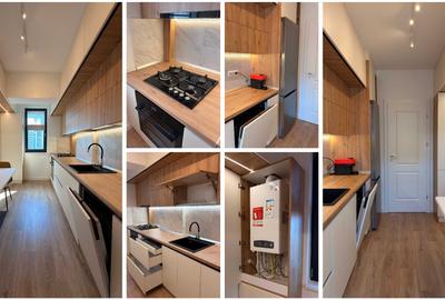 Apartament cu 2 camere decomandat în Tătărași