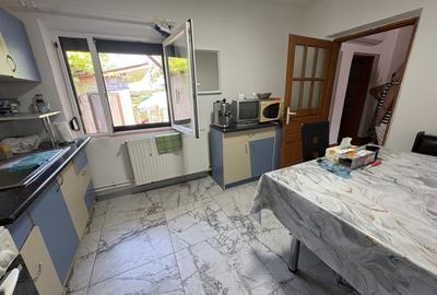 Casă individuală cu 3 camere cu Canalizare în Vlad Țepeș - 14