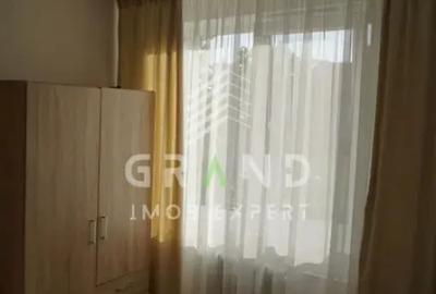 Apartament cu 2 camere semidecomandat în Gheorgheni