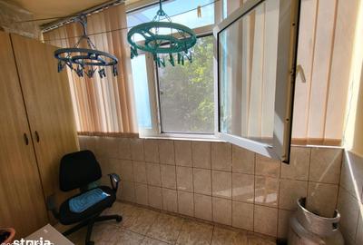 Apartament cu 2 camere decomandat, mobilat în Tomis III - 1