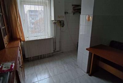 Apartament cu 2 camere semidecomandat în Central - 6