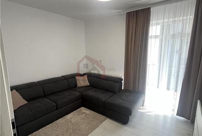 Apartament cu 2 camere decomandat în Dobroești - 11