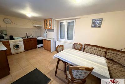 Casă individuală cu 2 camere cu Teren 1050 Mp în Drașov - 2