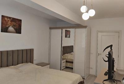 Apartament cu 2 camere decomandat în Central - 1