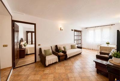 Casă cu 1 camere cu Teren 2300 Mp în Tudor