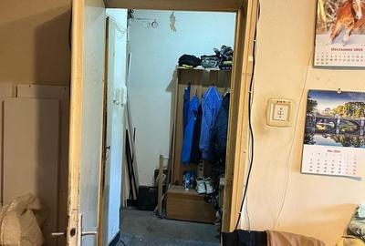 Apartament cu 2 camere semidecomandat în Calea București - 3