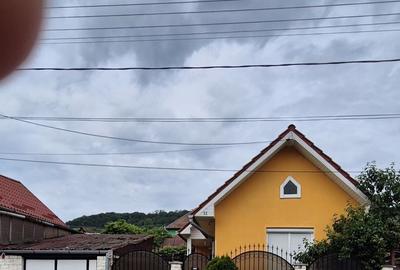 Casă cu 3 camere în Central - 3