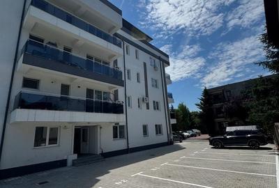 Apartament cu 2 camere decomandat în Chiajna - 2