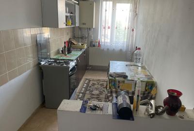 Apartament cu 2 camere în Doicești - 7