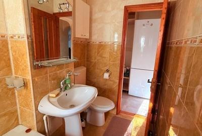 Apartament cu 2 camere decomandat în Central - 8
