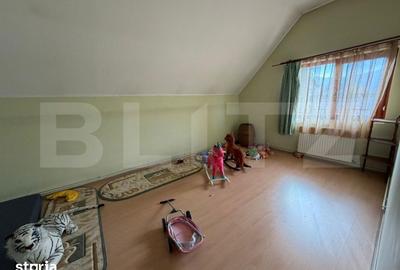 Spațiu comercial, de 150 mp, în Florești - 1