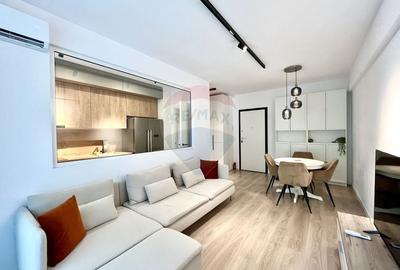 Apartament cu 2 camere decomandat, mobilat în Sebastian - 1
