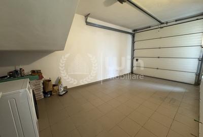 Duplex cu 4 camere cu Canalizare în Zorilor - 21