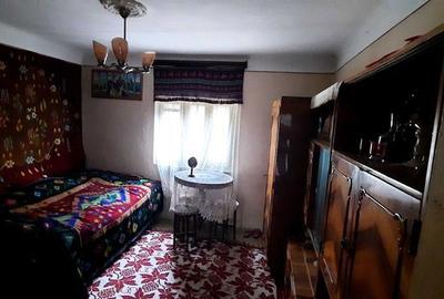 Casă cu 4 camere cu Teren 160 Mp în Vaideeni - 4