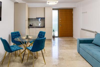 Apartament cu 2 camere în Nord