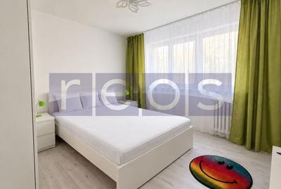 Apartament cu 2 camere în Pajura