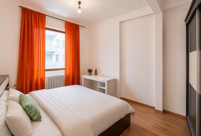 Apartament cu 2 camere decomandat în Calea Victoriei - 3