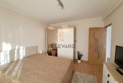 Apartament cu 3 camere semidecomandat în Apahida