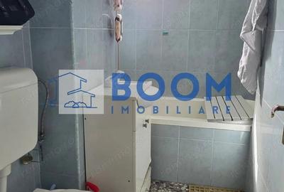 Apartament cu 3 camere decomandat în Ostroveni