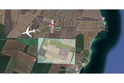 Teren Construcții intravilan de 581 mp, în Tuzla - 12