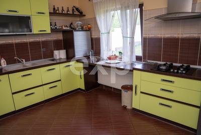 Casă individuală cu 4 camere cu Canalizare în Cehu Silvaniei - 15