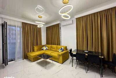 Apartament cu 2 camere în Central - 1