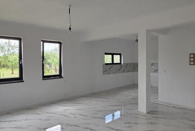 Casă cu 3 camere în Viile Satu Mare - 13