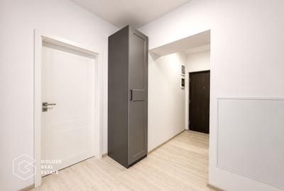 Apartament cu 2 camere decomandat, mobilat în Aradului - 10