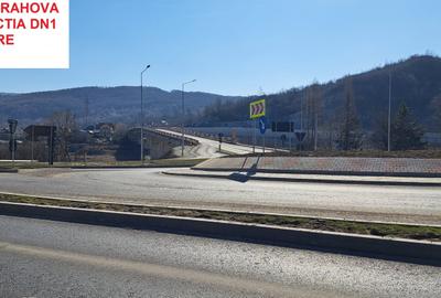 Teren agricol intravilan de 2142 mp, în Podul Lung - 2