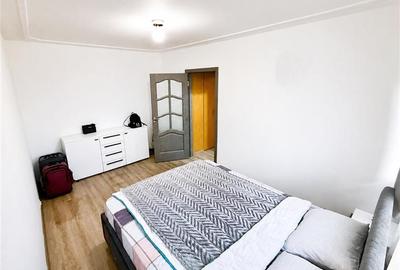 Apartament cu 2 camere semidecomandat în Astra - 4