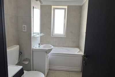 Apartament cu 2 camere decomandat în Sânpetru