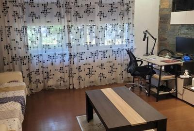 Apartament cu 3 camere decomandat, mobilat în Brătianu - 2