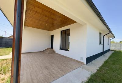 Casă individuală cu 3 camere cu Teren 343 Mp în Joița - 3