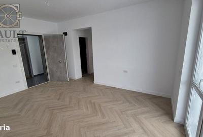 Apartament cu 2 camere decomandat în Dobroești - 2