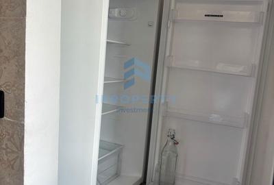 Apartament cu 3 camere, mobilat în Grivița - 10