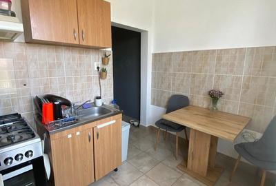 Apartament cu 2 camere decomandat în Aeroport - 10