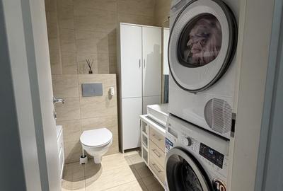 Apartament cu 2 camere decomandat în Crețuleasca - 4