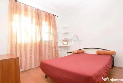 Apartament cu 2 camere semidecomandat în Iancului