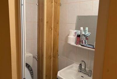Apartament cu 3 camere decomandat, mobilat în Tomești - 5