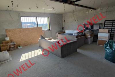 Casă cu 4 camere cu Teren 1122 Mp în Lunca Ozunului - 3