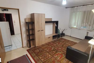 Apartament cu 2 camere, mobilat în Circumvalațiunii - 2