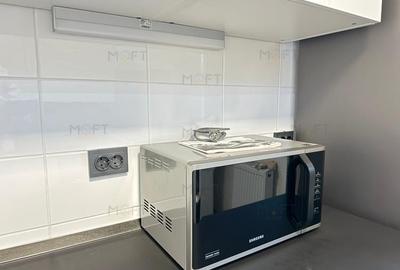 Apartament cu 4 camere decomandat, mobilat în Herăstrău - 13
