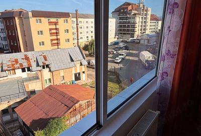 Apartament cu 2 camere semidecomandat în Central - 5