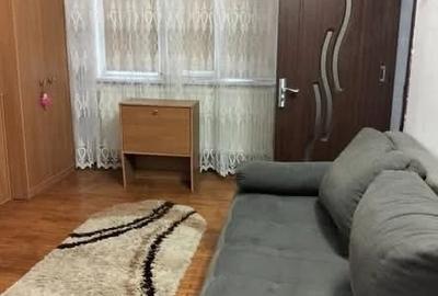 Garsonieră semidecomandată în Nord